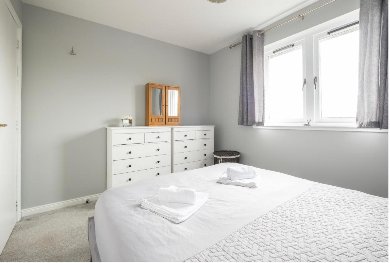 Alltan At Culloden Apartment Екстериор снимка