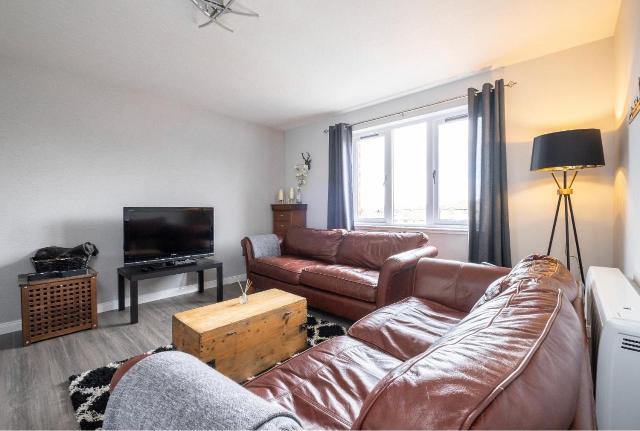 Alltan At Culloden Apartment Екстериор снимка